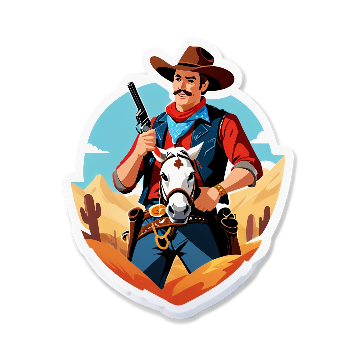 Cowboy