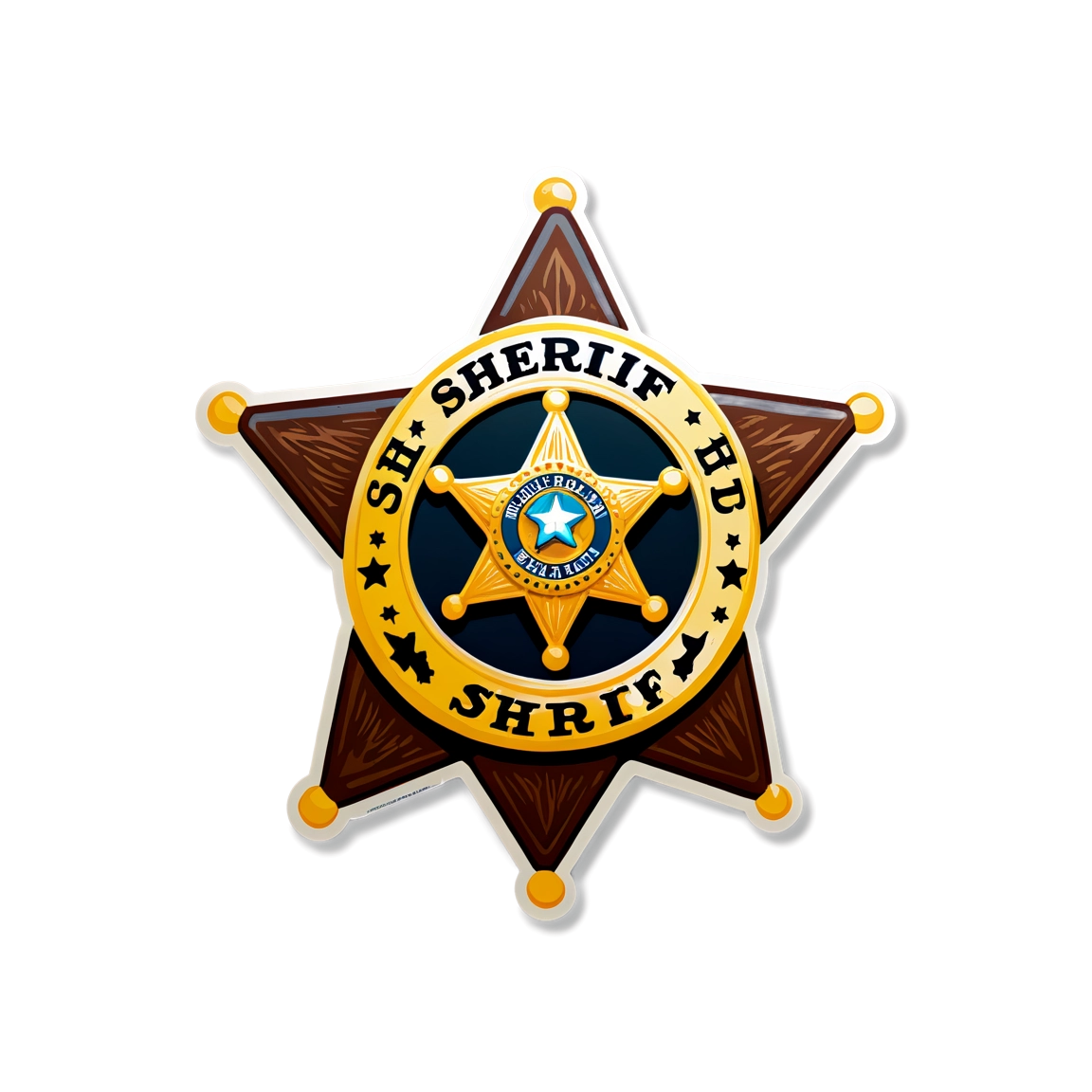 Sheriff