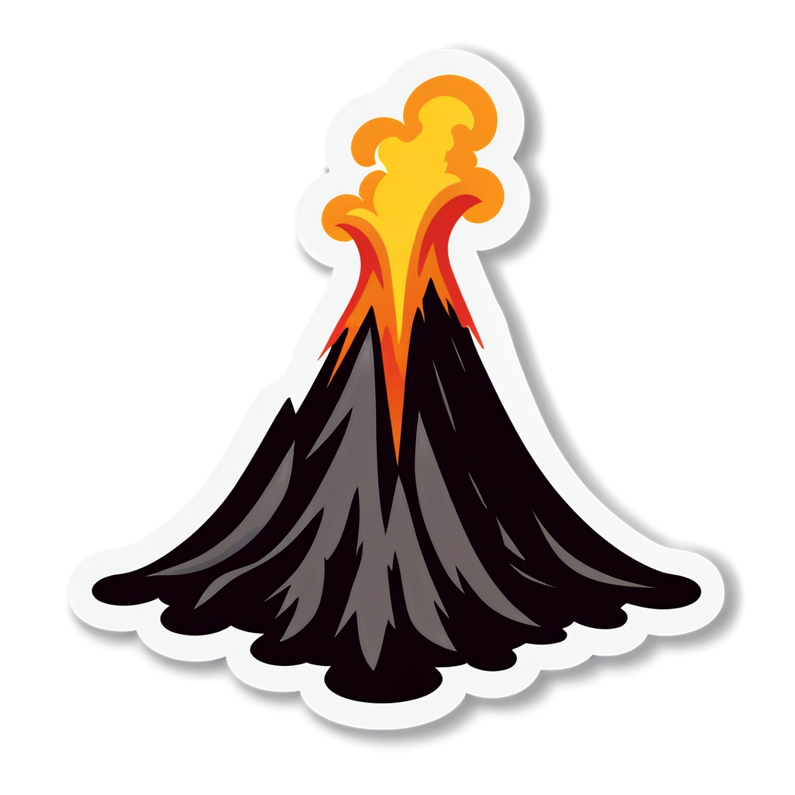 Volcano